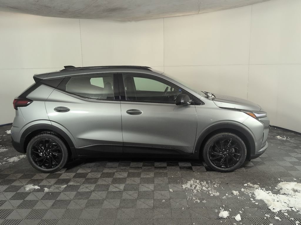New 2027 Chevrolet Bolt RS FWD image 4