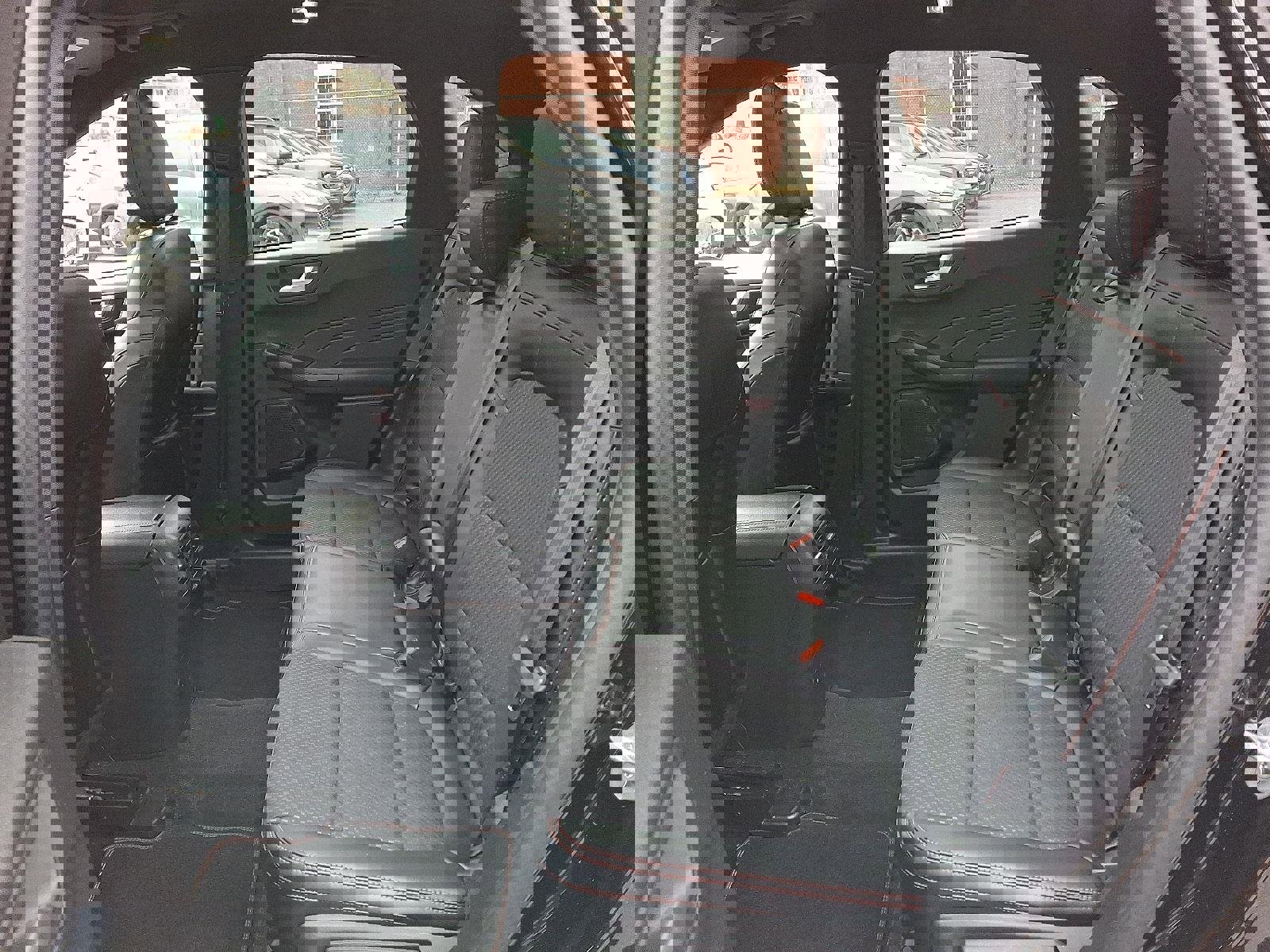 Used 2023 Ford Escape ST-Line w/ Tech Pack #1 image 2