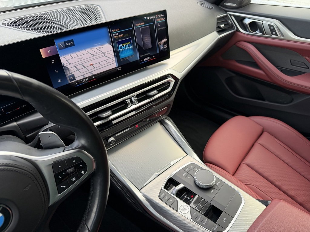 Certified 2024 BMW M440i xDrive Gran Coupe image 30