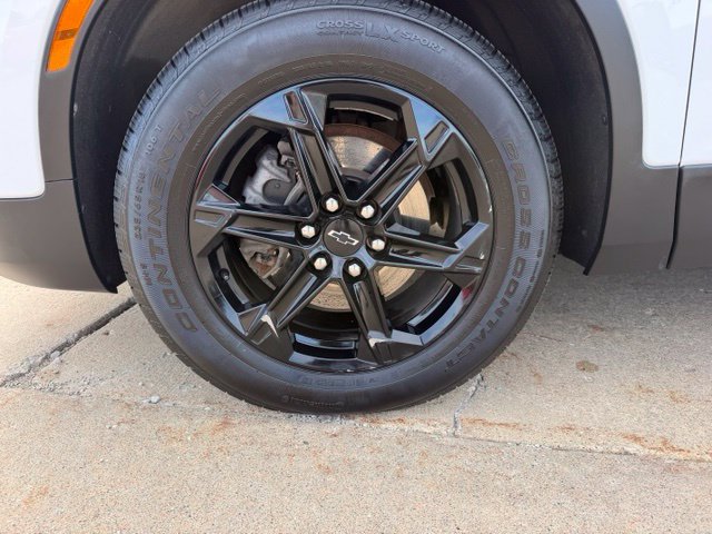 Certified 2024 Chevrolet Blazer LT w/ Convenience Package AWD/4WD image 8