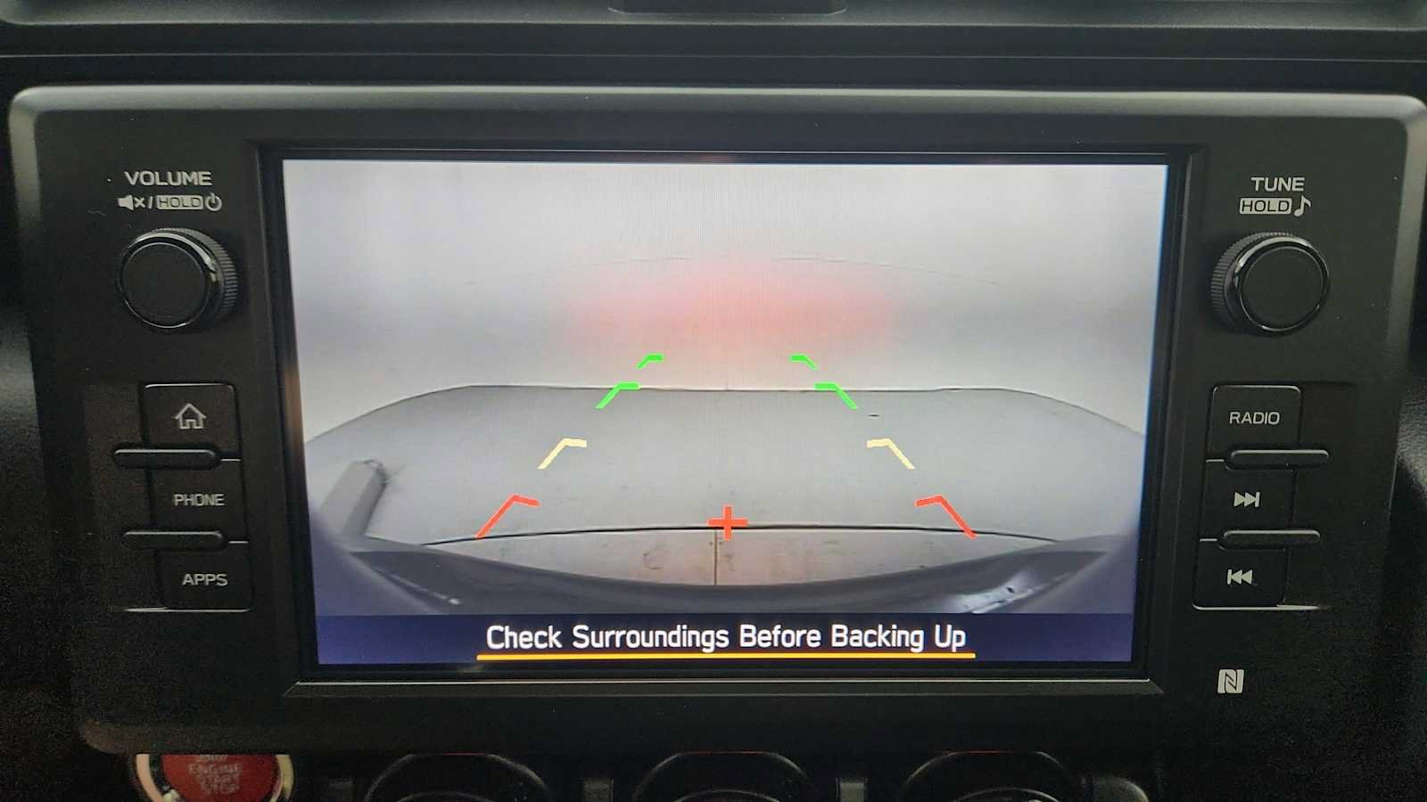 New 2026 Subaru BRZ tS RWD image 14