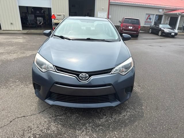 Used 2016 Toyota Corolla LE FWD image 32