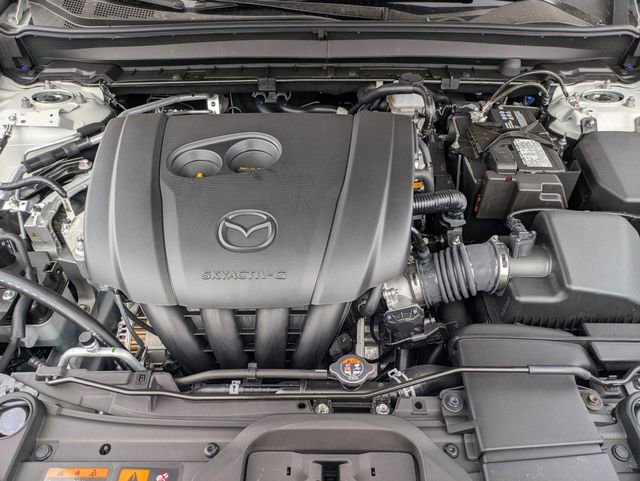 New 2026 MAZDA CX-30 AWD 2.5 S image 11