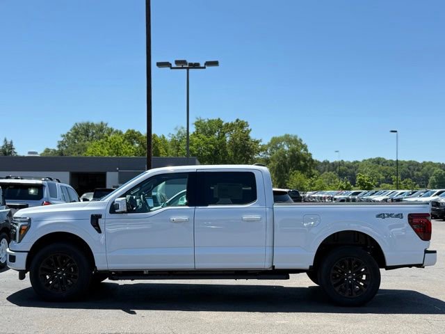New 2026 Ford F150 Lariat w/ Equipment Group 501A Mid AWD/4WD image 51