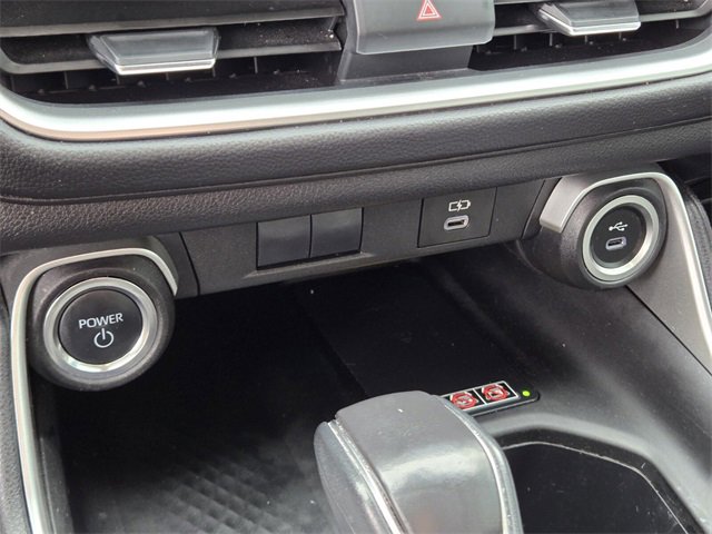 Used 2025 Toyota Grand Highlander AWD Hybrid image 23