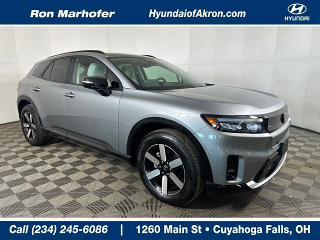 Used 2024 Honda Prologue Touring image 1