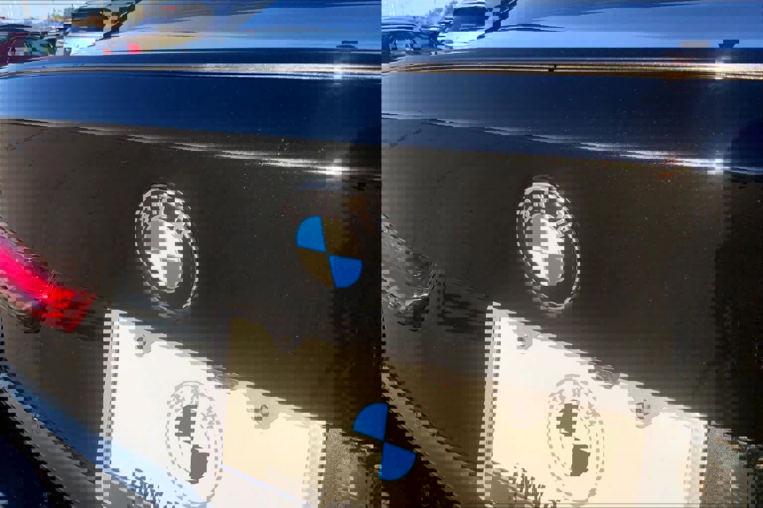 Used 2024 BMW M340i xDrive w/ Premium Package image 30