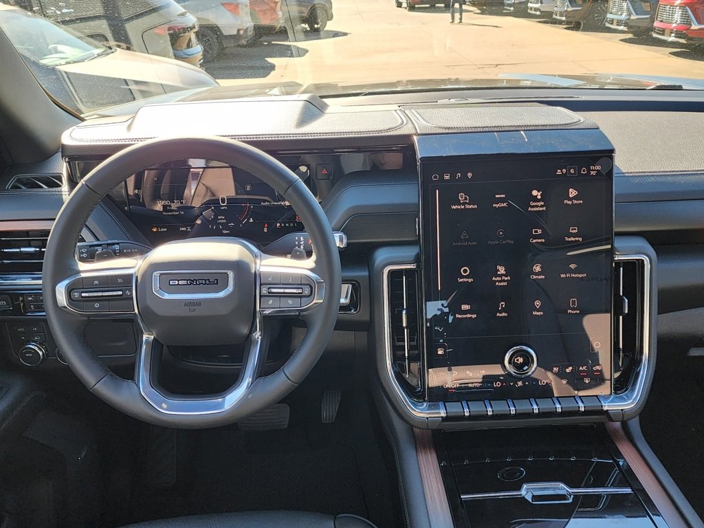 New 2026 GMC Yukon Denali image 26