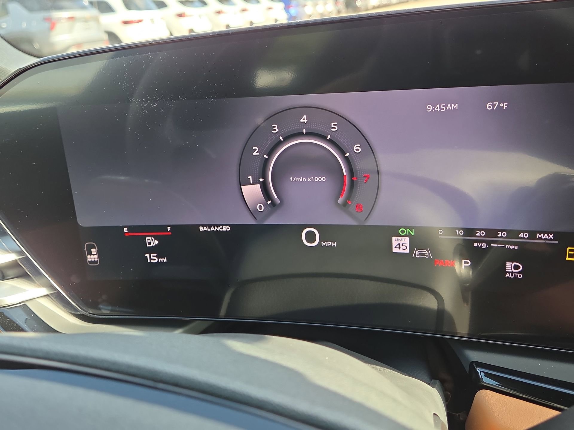 New 2026 Audi A5 Premium AWD/4WD image 20