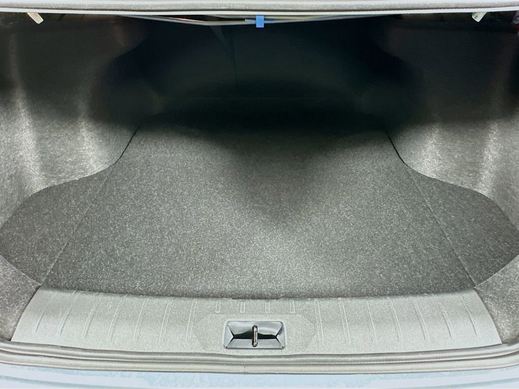 New 2026 Nissan Sentra SV w/ SV Convenience Package image 33