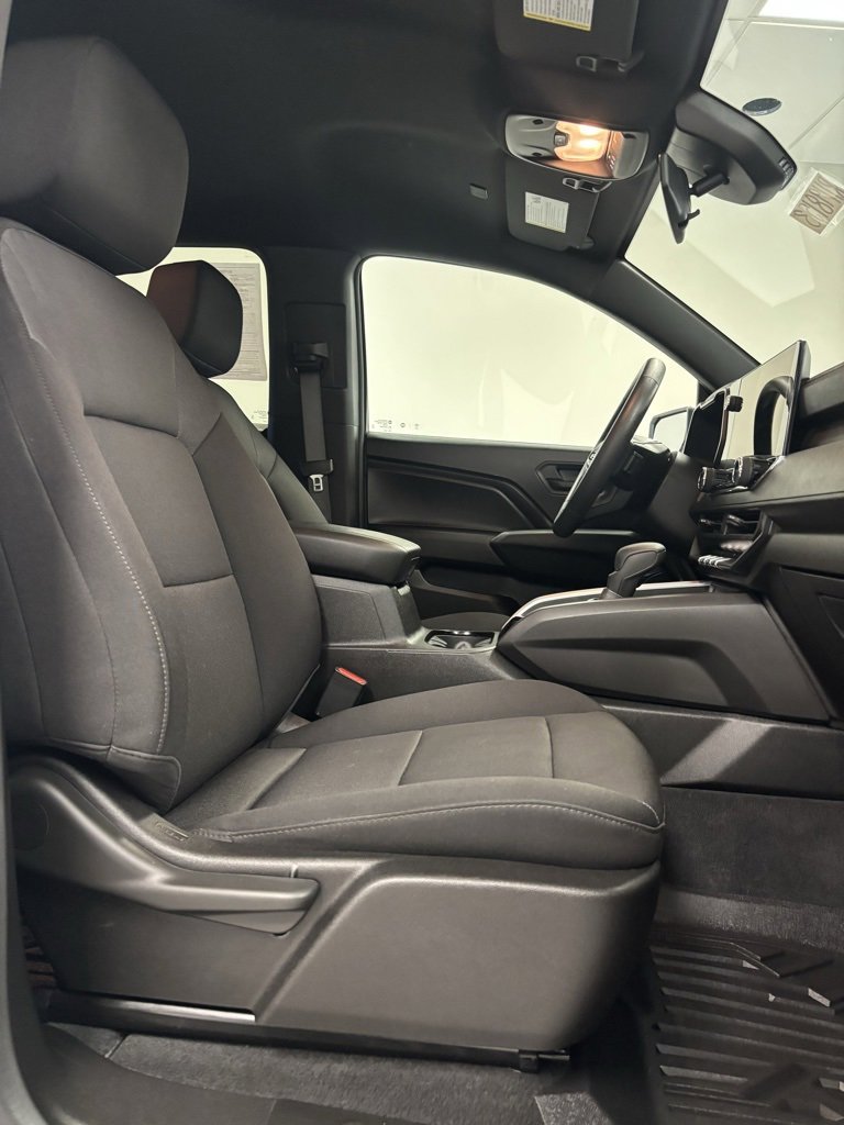 Used 2024 Chevrolet Colorado Trail Boss w/ Advanced Trailering Package image 19