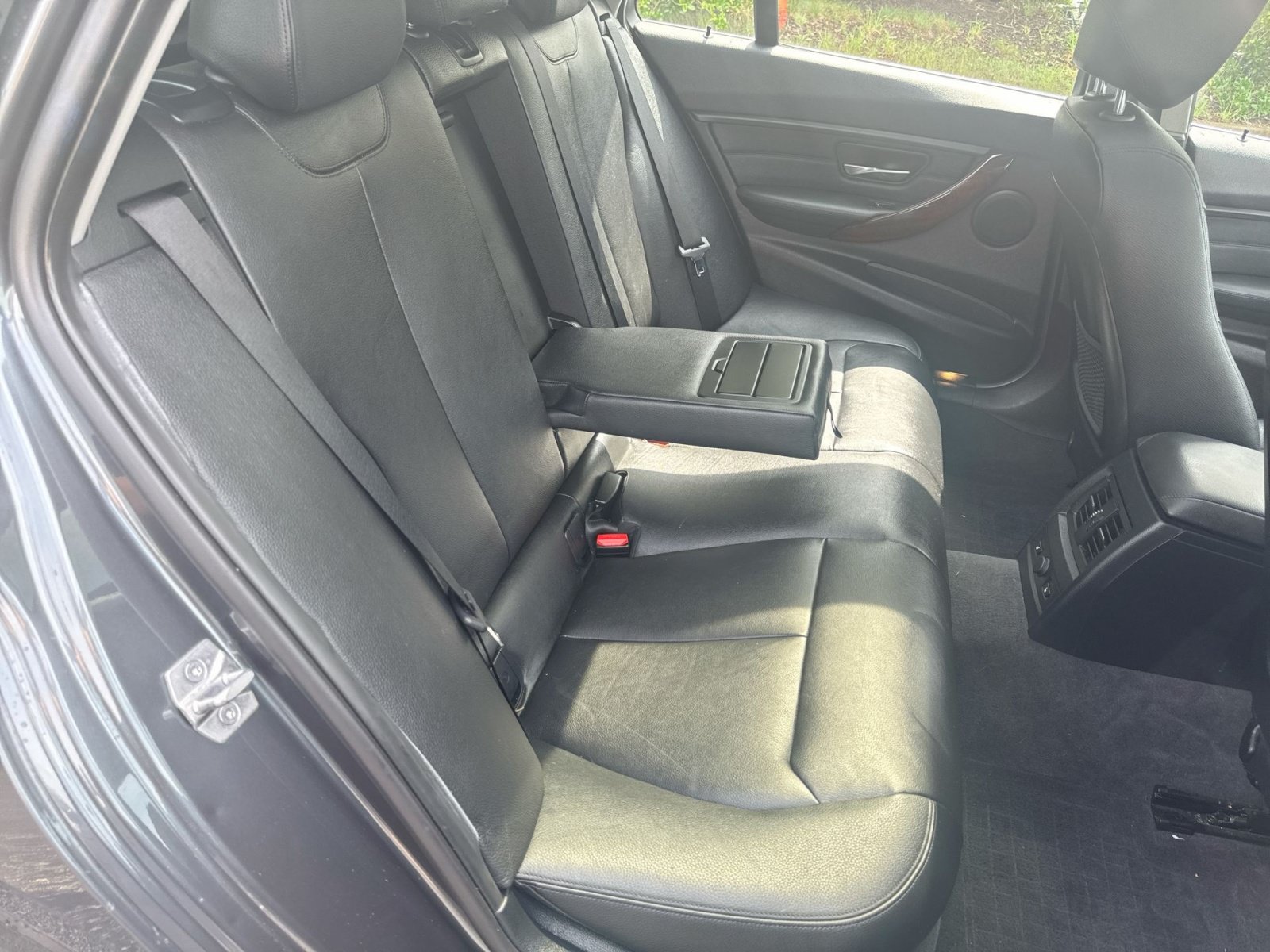 Used 2015 BMW 328i xDrive Wagon AWD/4WD image 37