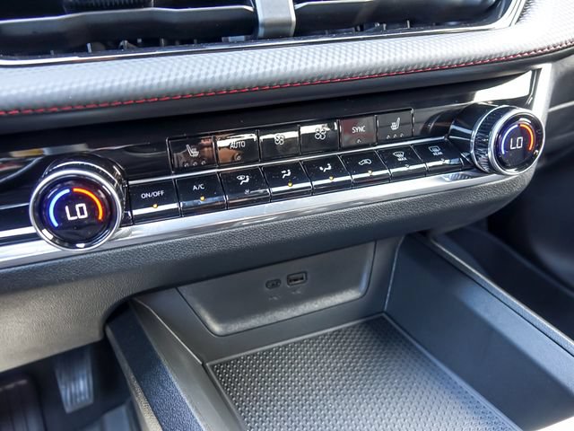 New 2026 Chevrolet Equinox RS w/ LPO, Floor Liner Package FWD image 25