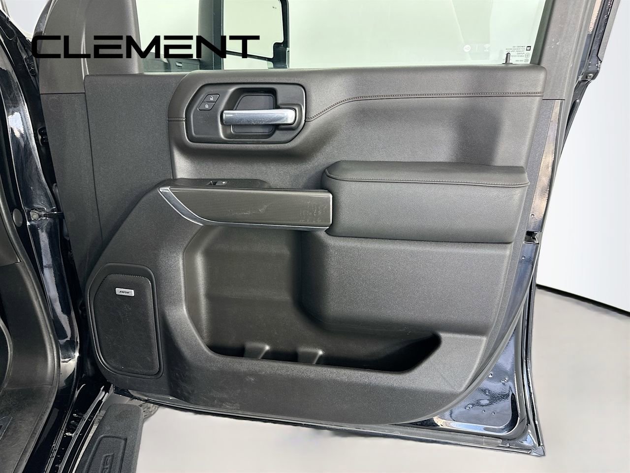 Used 2023 GMC Sierra 3500 AT4 w/ AT4 Preferred Package AWD/4WD image 36