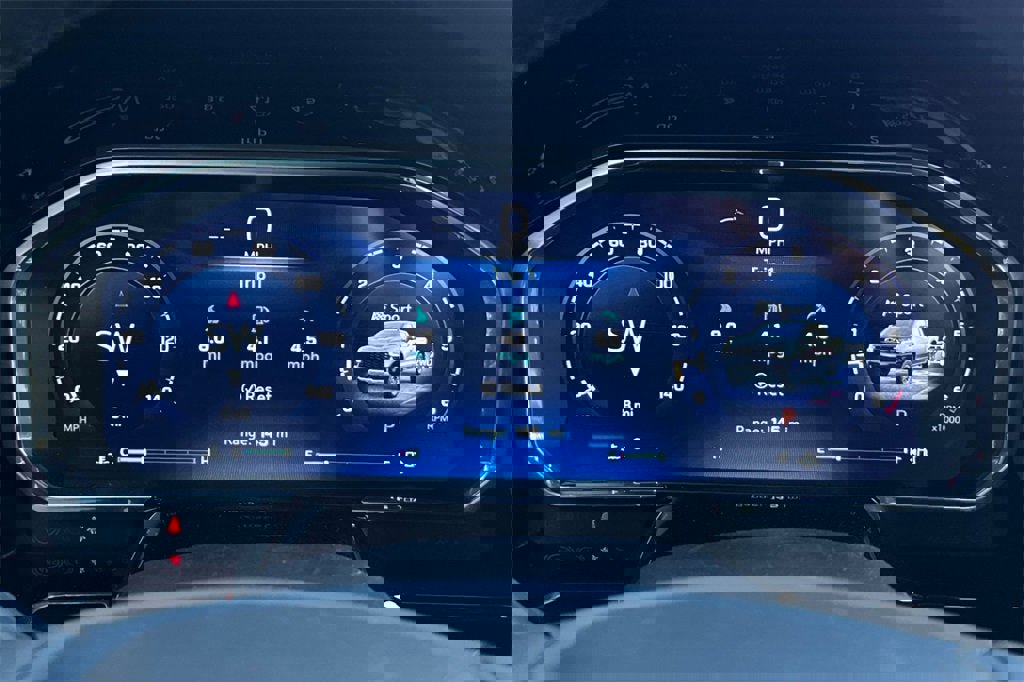 New 2026 Chevrolet Silverado 1500 ZR2 w/ Dark Appearance Package image 24