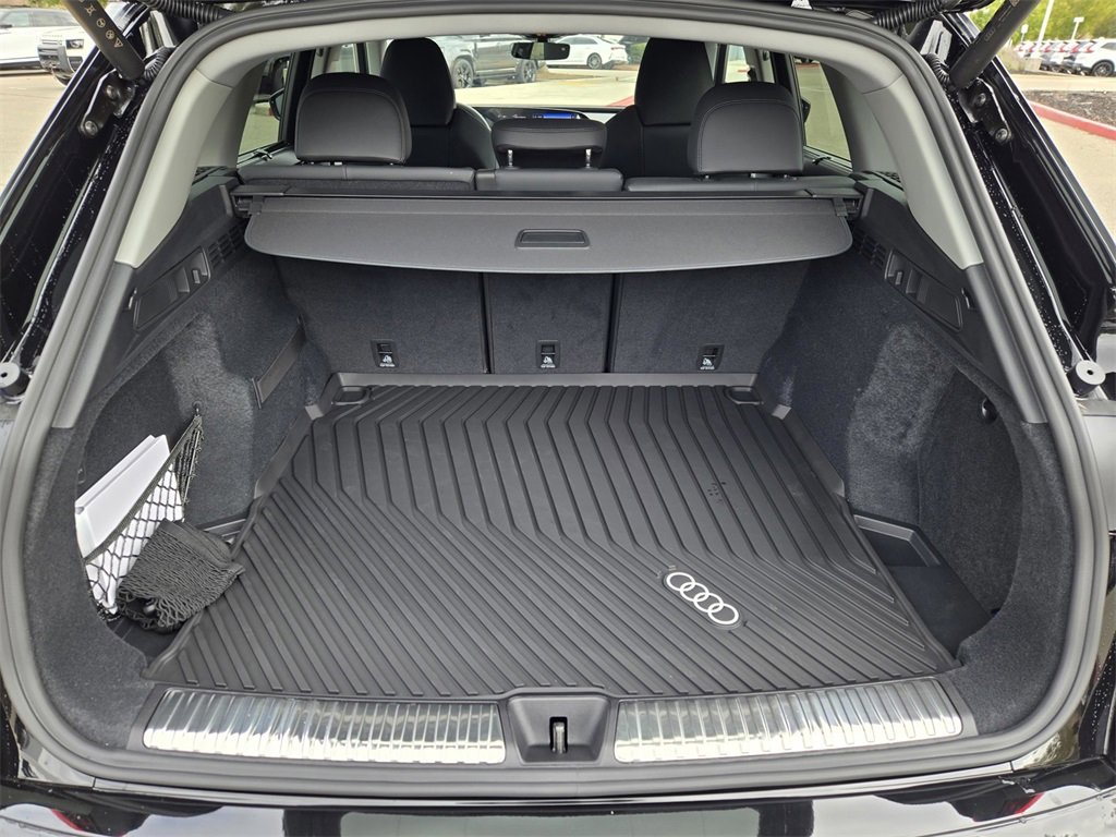 New 2025 Audi Q5 Premium Plus image 27