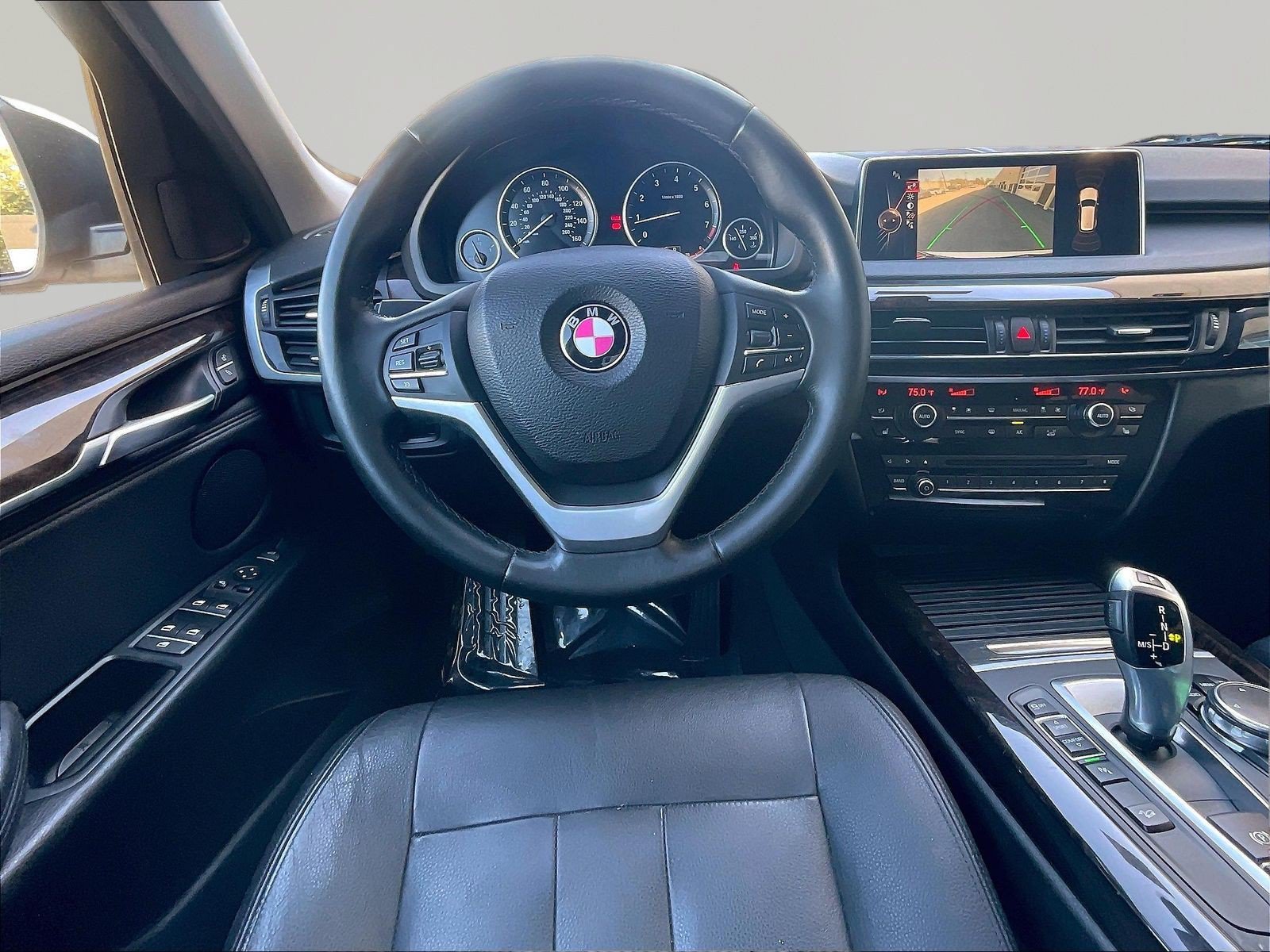 Used 2016 BMW X5 xDrive35i AWD/4WD image 8