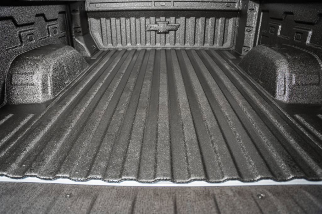 New 2026 Chevrolet Silverado 1500 LTZ w/ Technology Package image 10