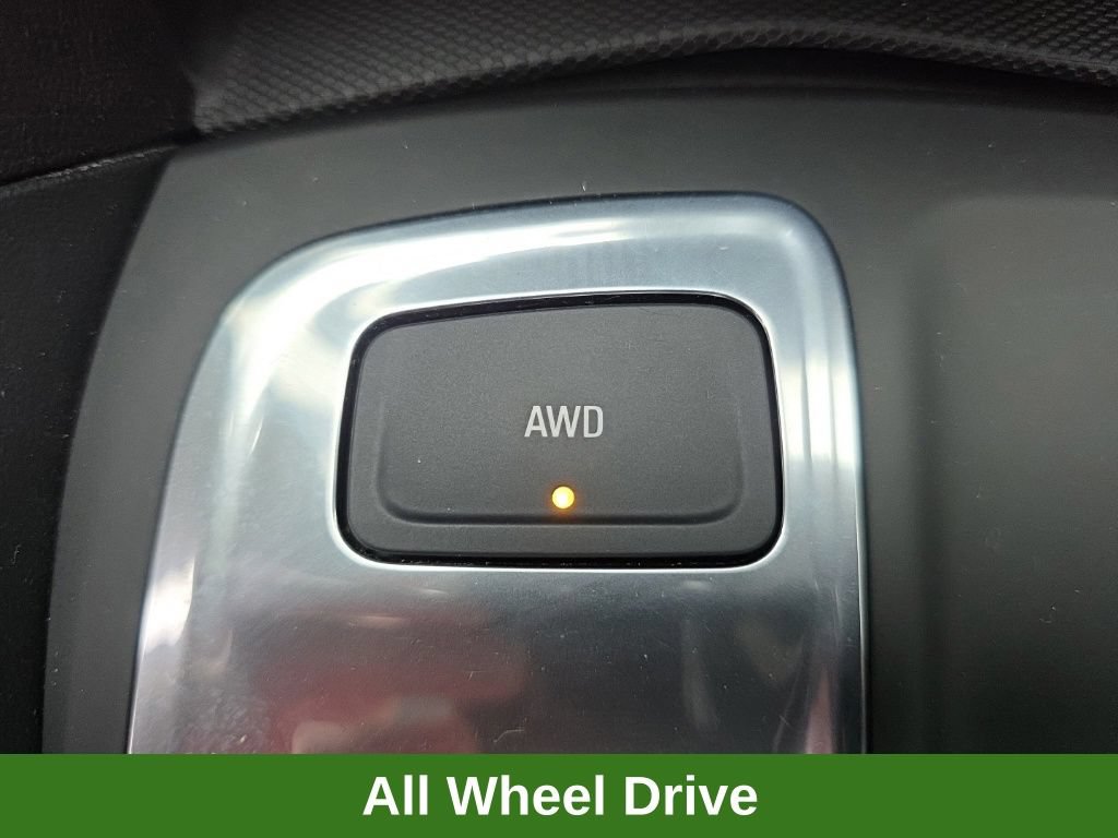 Certified 2020 Chevrolet Equinox LT AWD/4WD image 37