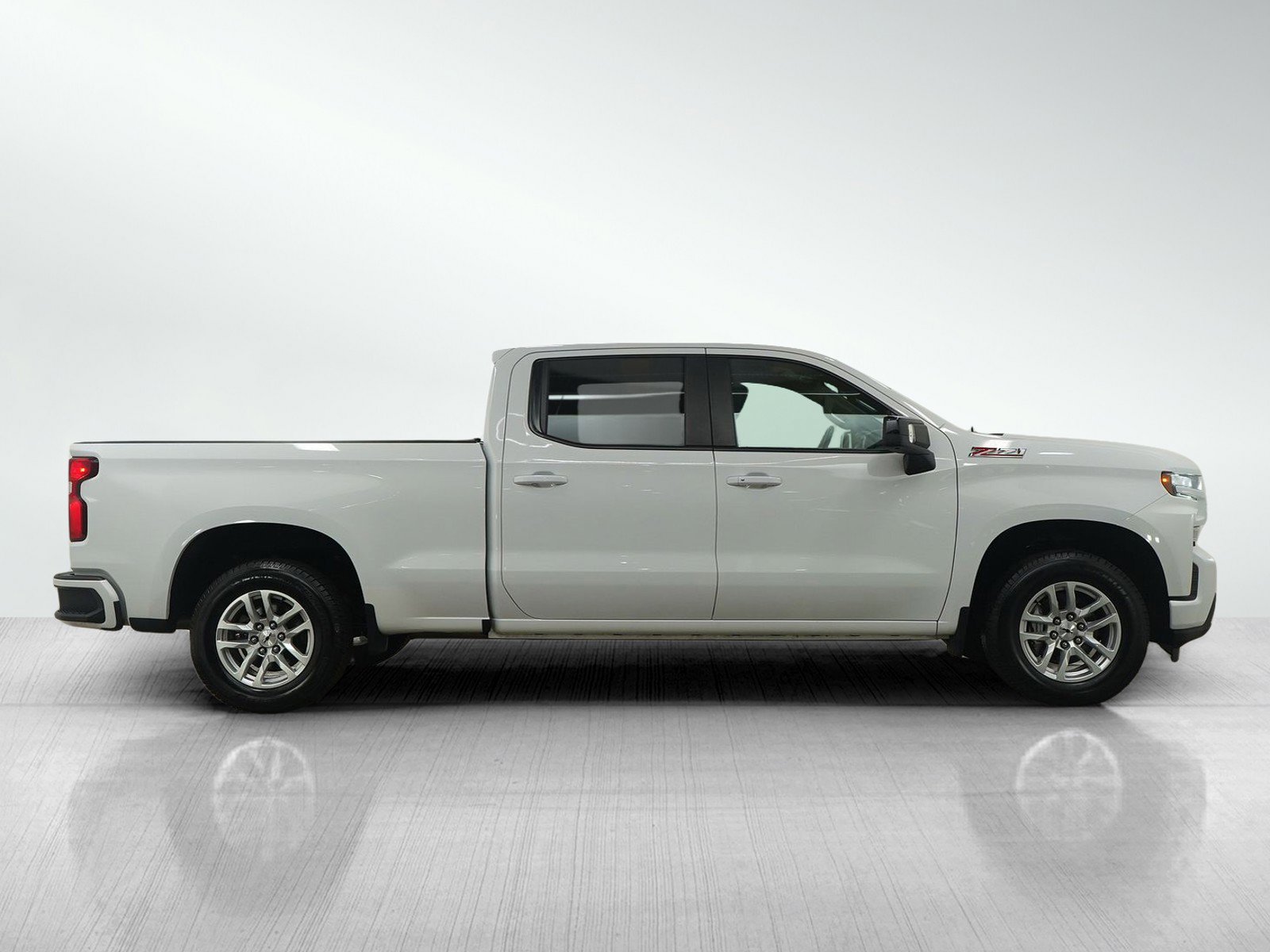 Used 2020 Chevrolet Silverado 1500 RST image 7
