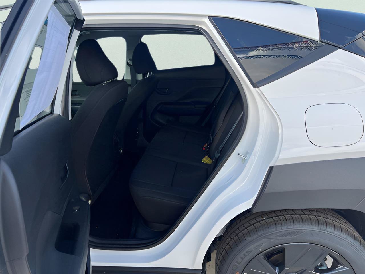 New 2026 Hyundai Kona SEL Sport FWD image 14