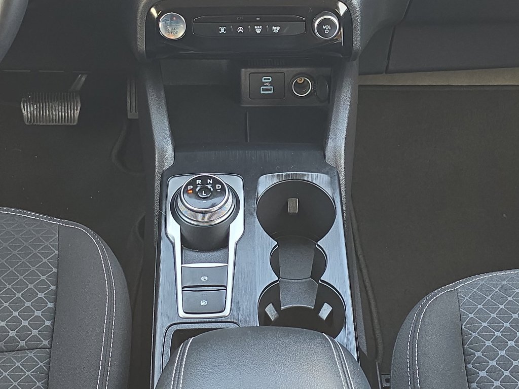 Certified 2023 Ford Escape Active w/ Tech Pack #1 image 25