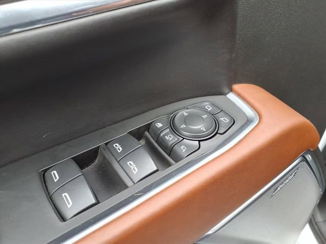 Used 2024 GMC Sierra 2500 Denali Ultimate image 20