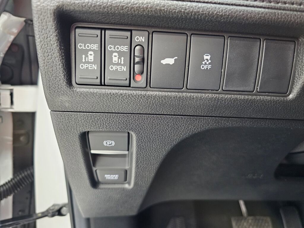 New 2026 Honda Odyssey Sport-L image 21