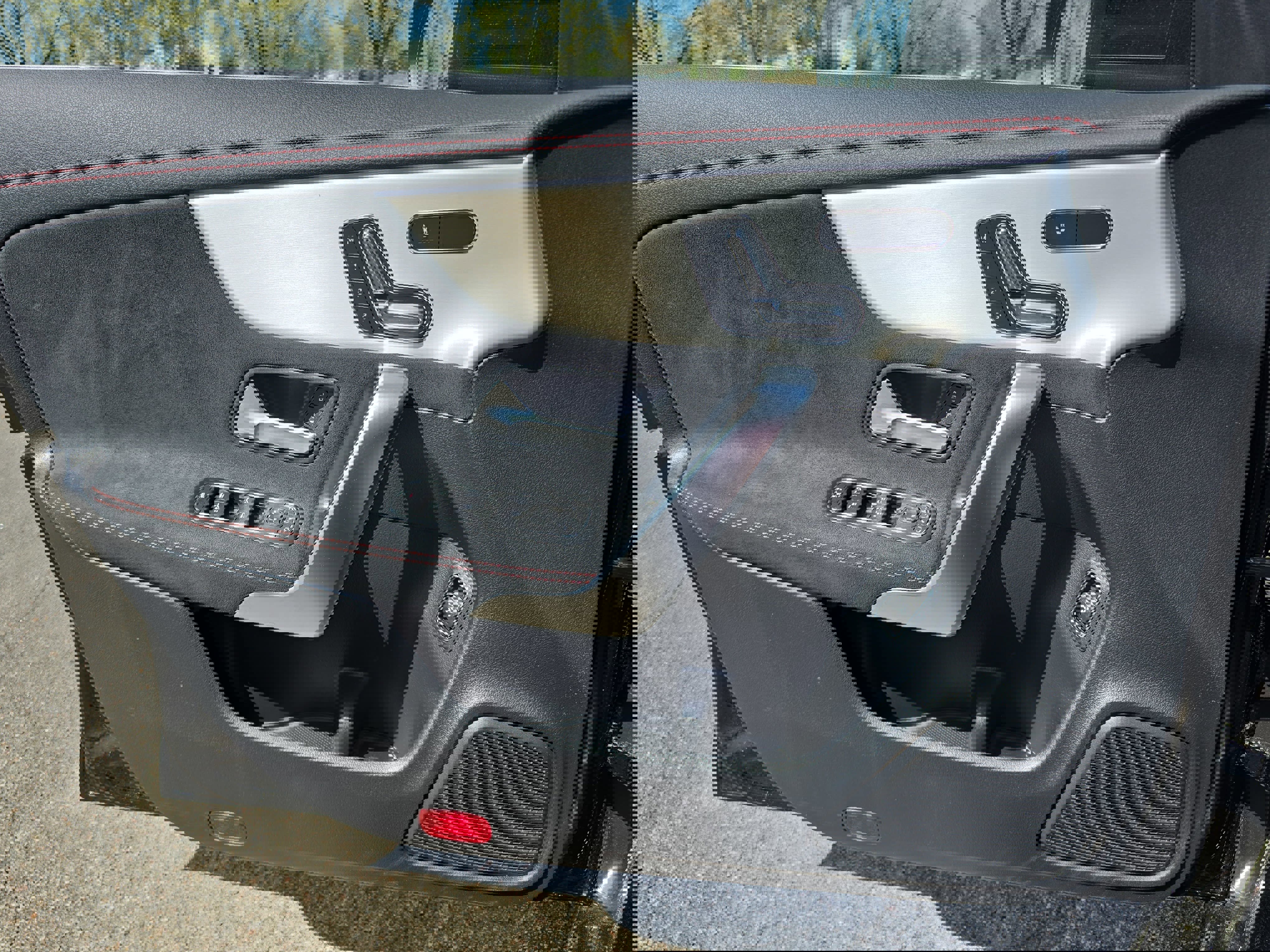 Used 2025 Mercedes-Benz CLA 250 image 25