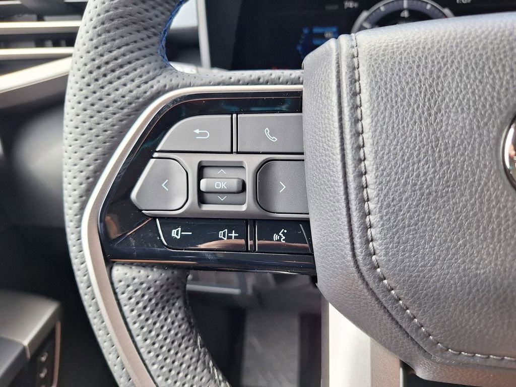 New 2026 Toyota Tundra Platinum AWD/4WD image 21