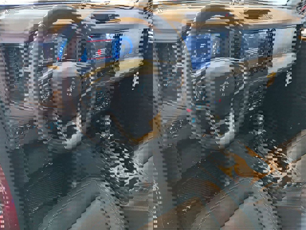 New 2025 Ford Bronco Big Bend image 9