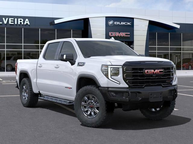 New 2025 GMC Sierra 1500 AT4X AWD/4WD image 7