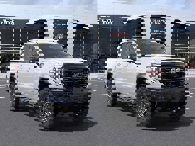 New 2025 GMC Sierra 1500 AT4X image 7