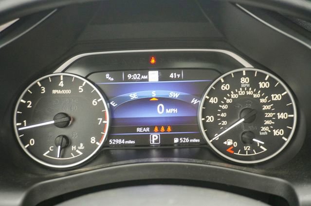 Used 2023 Nissan Murano Platinum image 27