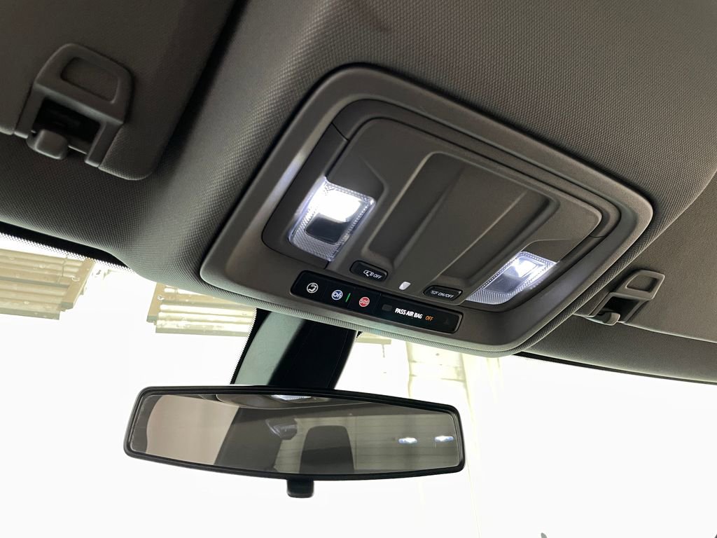 Certified 2019 Chevrolet Silverado 1500 LT w/ All-Star Edition image 30