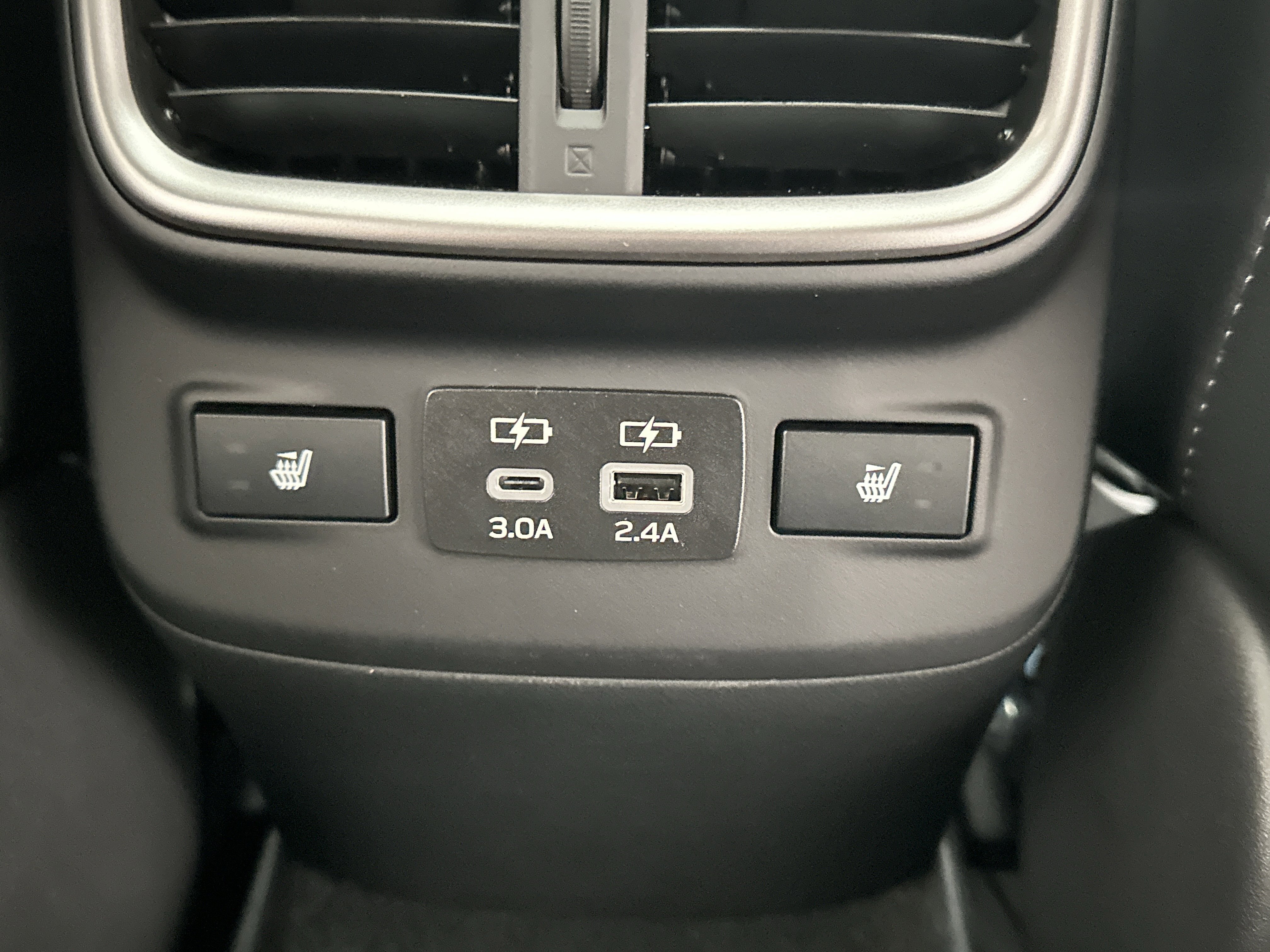 New 2025 Subaru Outback Touring image 25