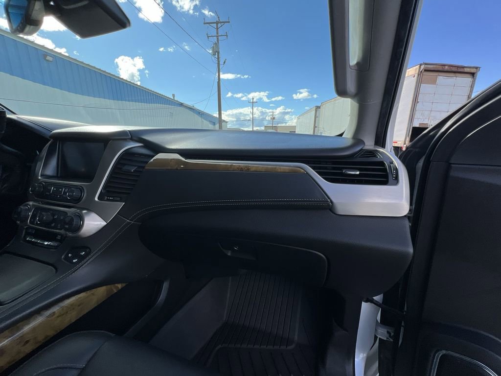 Certified 2017 GMC Yukon Denali w/ Open Road Package image 30