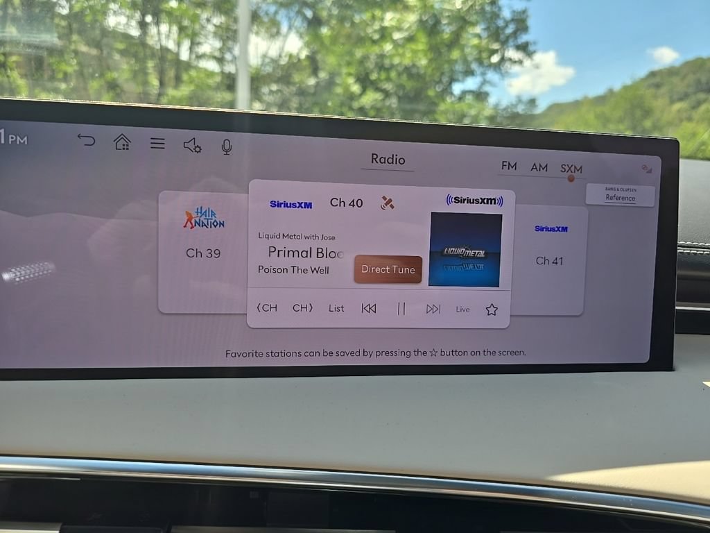 New 2027 Genesis GV70 2.5T Sport Prestige AWD/4WD image 10