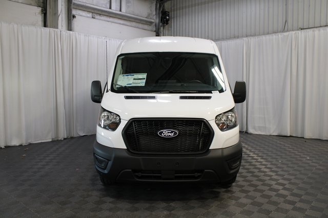 New 2026 Ford Transit 250 148 Medium Roof w/ Load Area Protection Package image 36