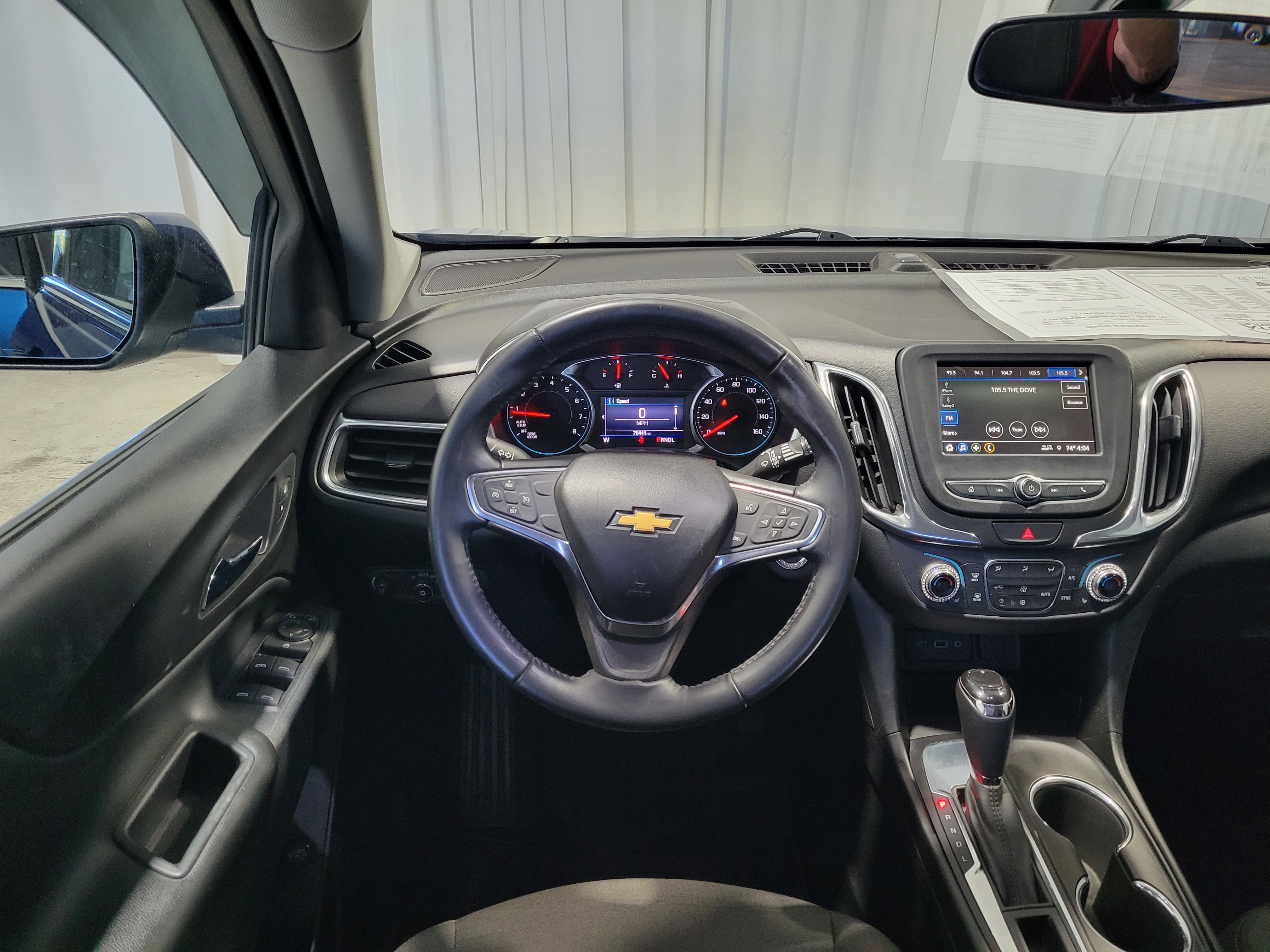 Certified 2019 Chevrolet Equinox LT image 15