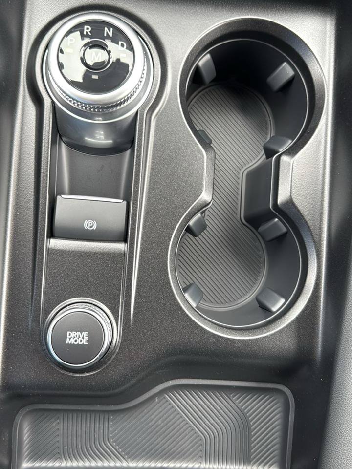 New 2026 Ford Explorer Tremor w/ Tremor Convenience Package AWD/4WD image 43