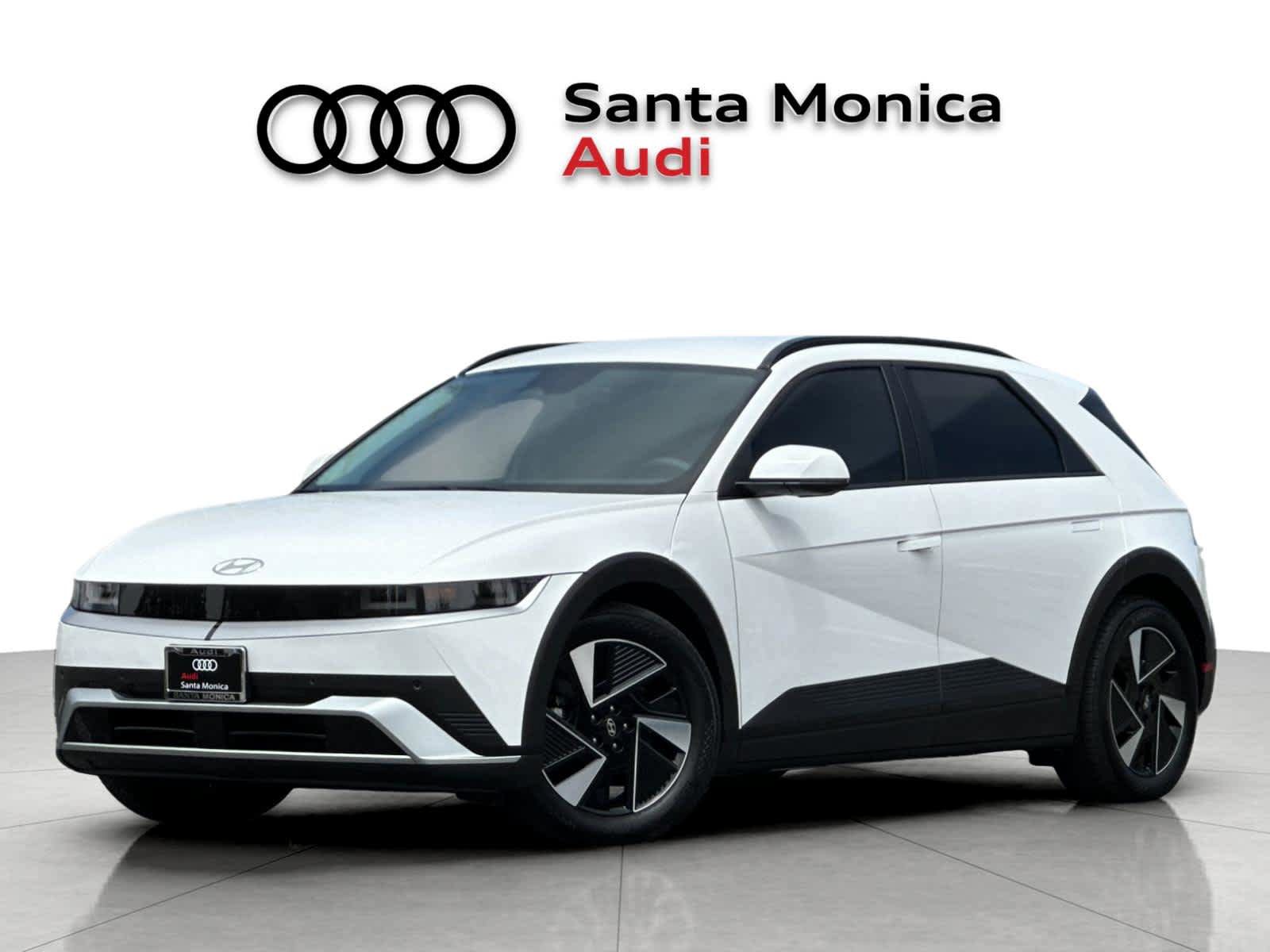 Used 2025 Hyundai Ioniq 5 SEL