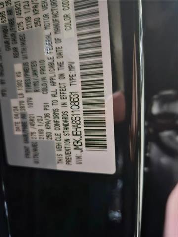 Used 2025 MAZDA CX-70 Plug-In Hybrid w/ Premium Plus image 24