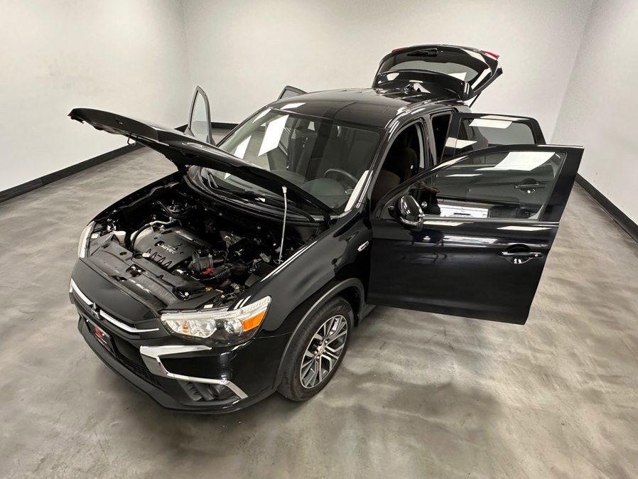 Used 2019 Mitsubishi Outlander Sport ES image 44