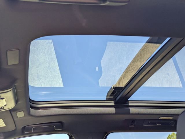 New 2026 Chevrolet Suburban RST w/ Comfort Package image 13