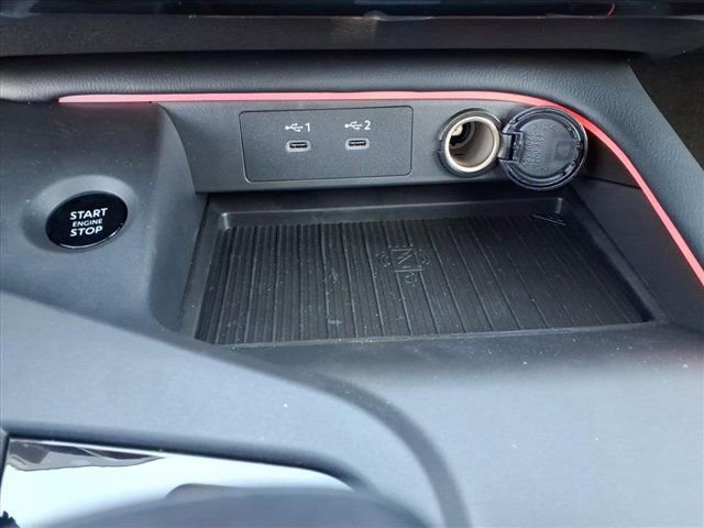 New 2026 Nissan Sentra SR w/ SR Premium Package image 14