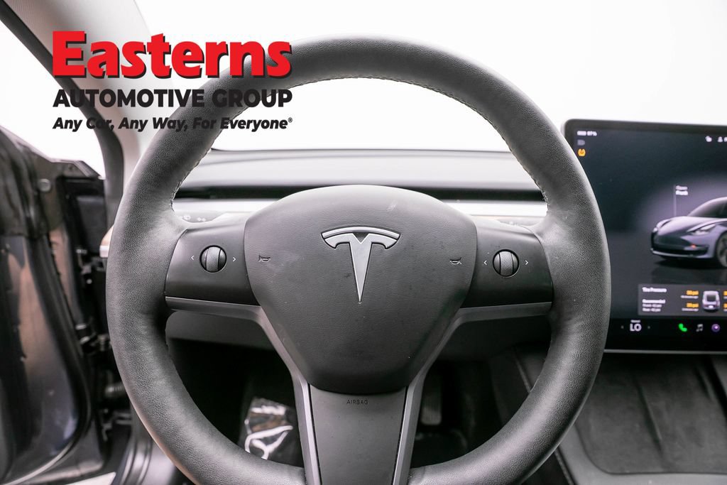Used 2023 Tesla Model 3 Standard Range RWD image 12