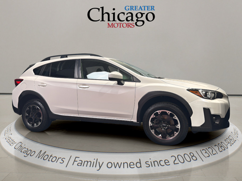 Used 2021 Subaru Crosstrek 2.0i Premium w/ Popular Package #3 AWD/4WD image 13