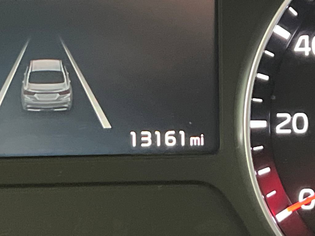 Used 2024 Kia Forte GT-Line w/ GT-Line Premium Package image 18