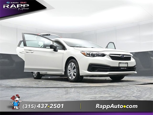 Used 2023 Subaru Impreza 2.0i image 31